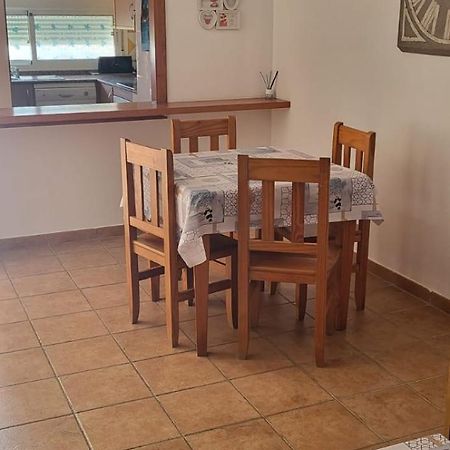 Апартаменты Apartamento Puerto Rey 2 Вера Экстерьер фото