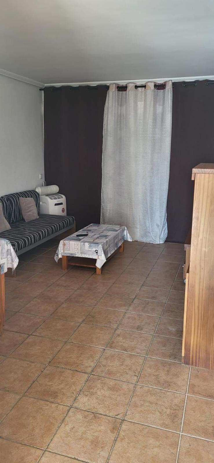 Апартаменты Apartamento Puerto Rey 2 Вера Экстерьер фото